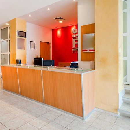 Hotel F Star Веракрус Екстер'єр фото